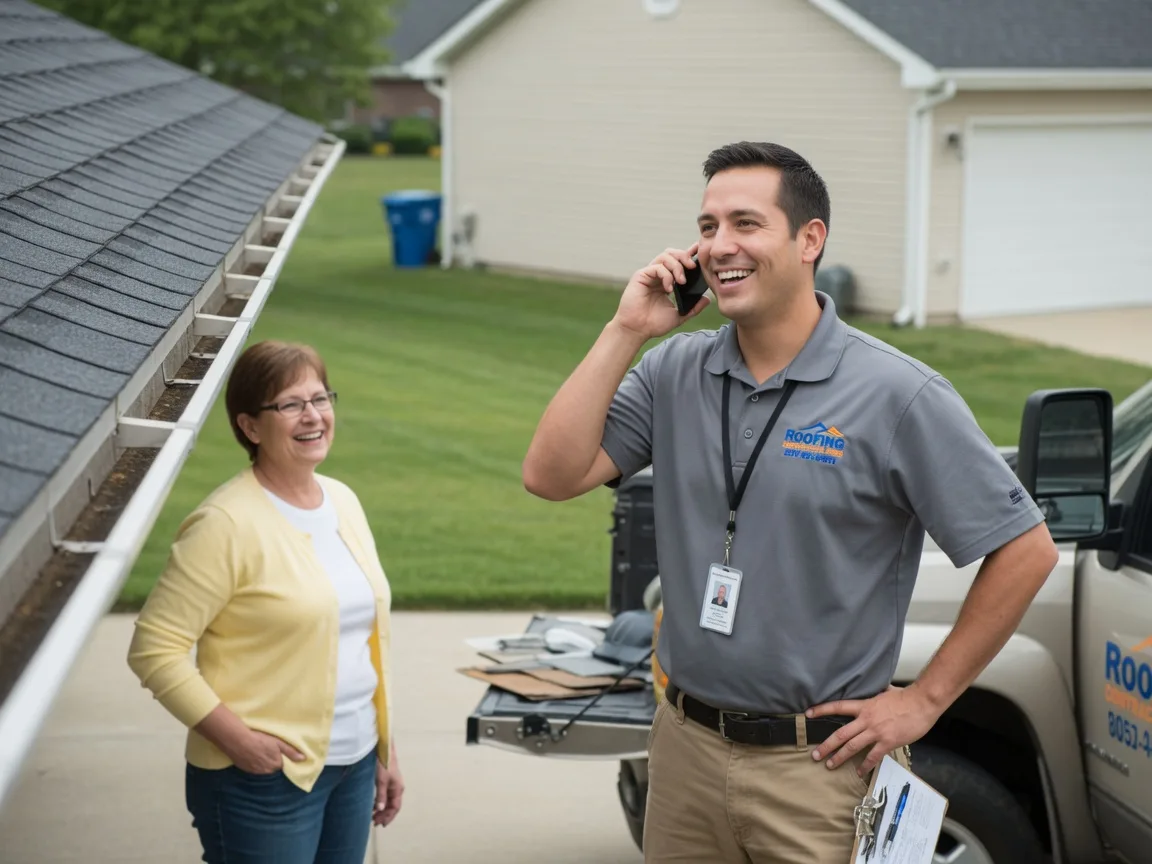 Local Roofing Contractors Hardenville, MO FAQs